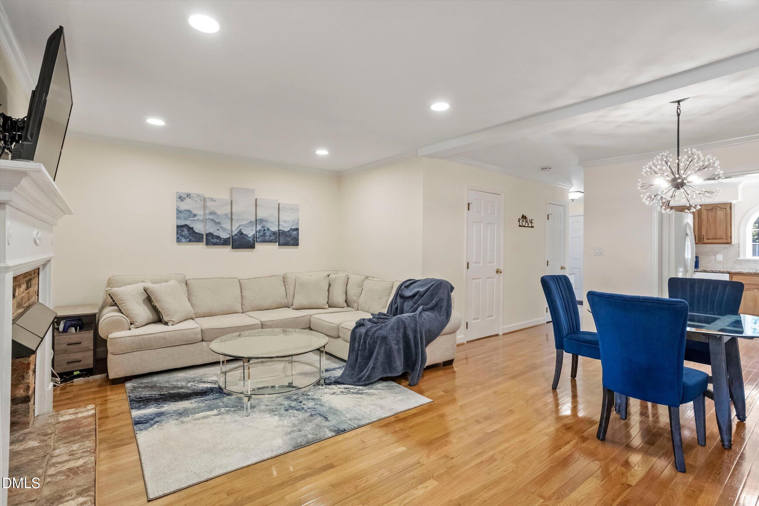 6707 Queen Annes Drive Property Photo 13