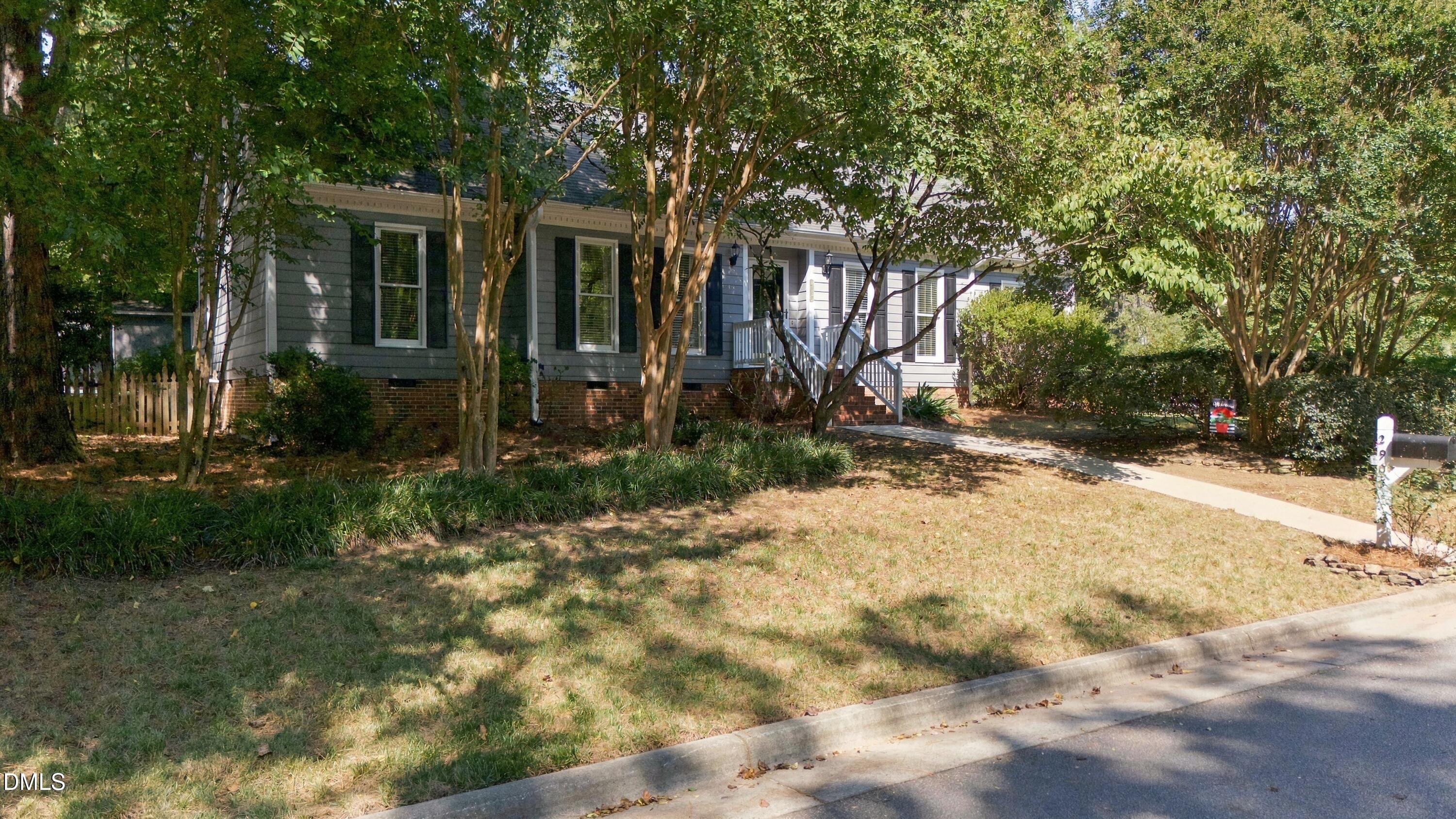 2905 Legging Lane Property Photo 2