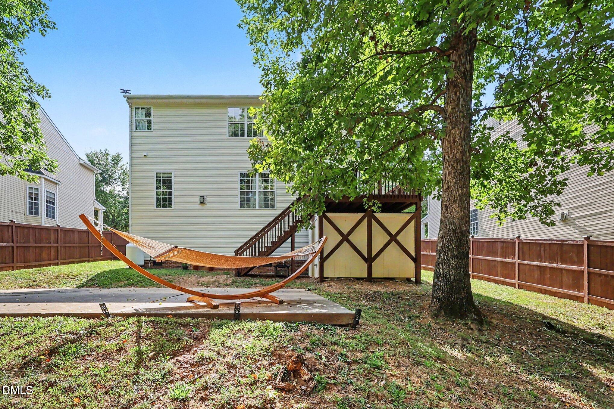 400 Texanna Way Property Photo 25
