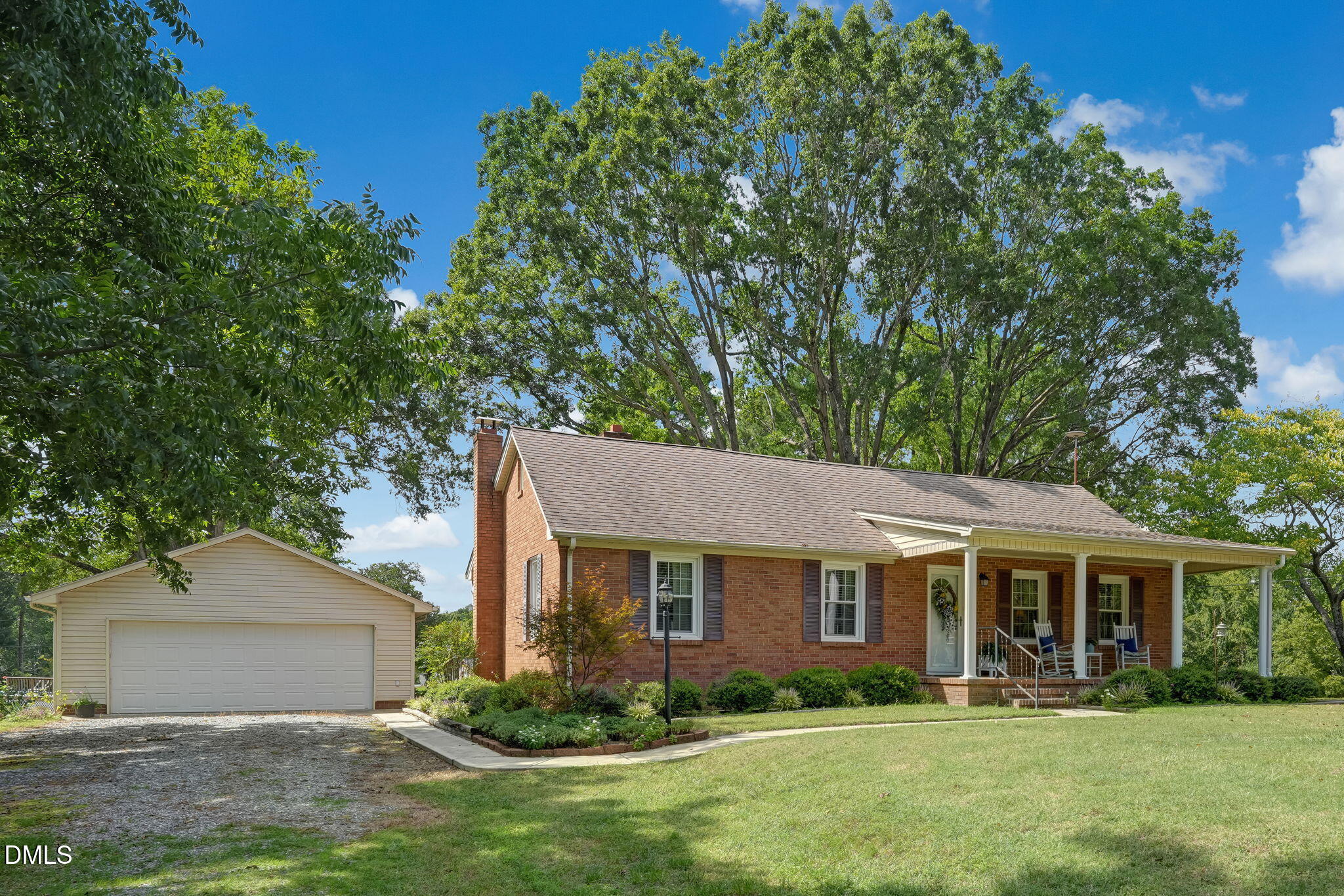 4108 Union Ridge Road Property Photo 1
