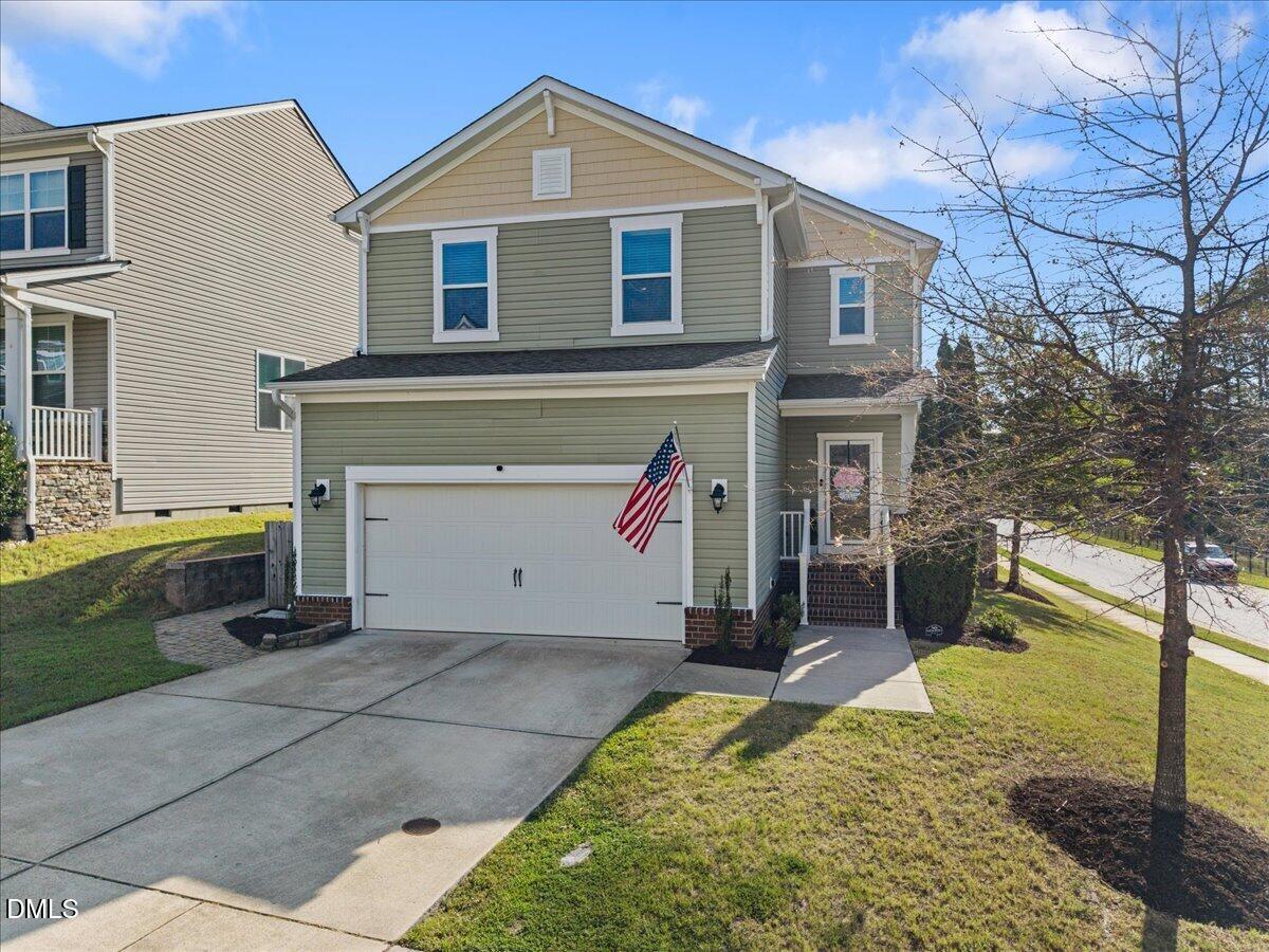 700 Maple Brook Road Property Photo 1