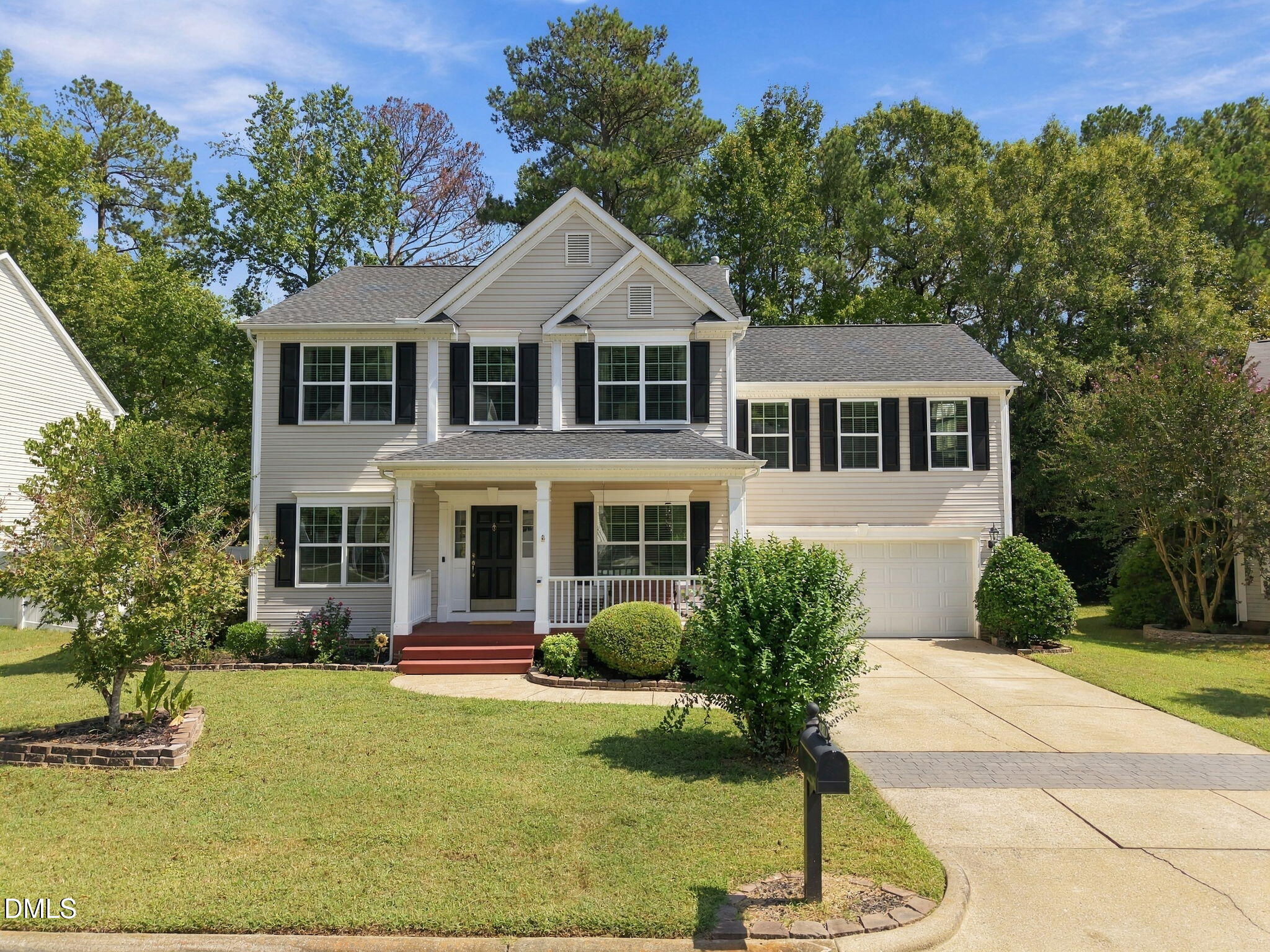 3713 Sawyers Mill Drive Property Photo 1