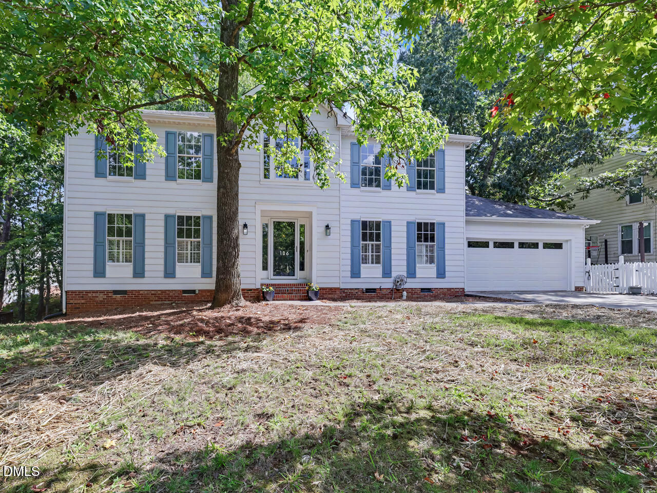 106 Foscoe Lane Property Photo 1