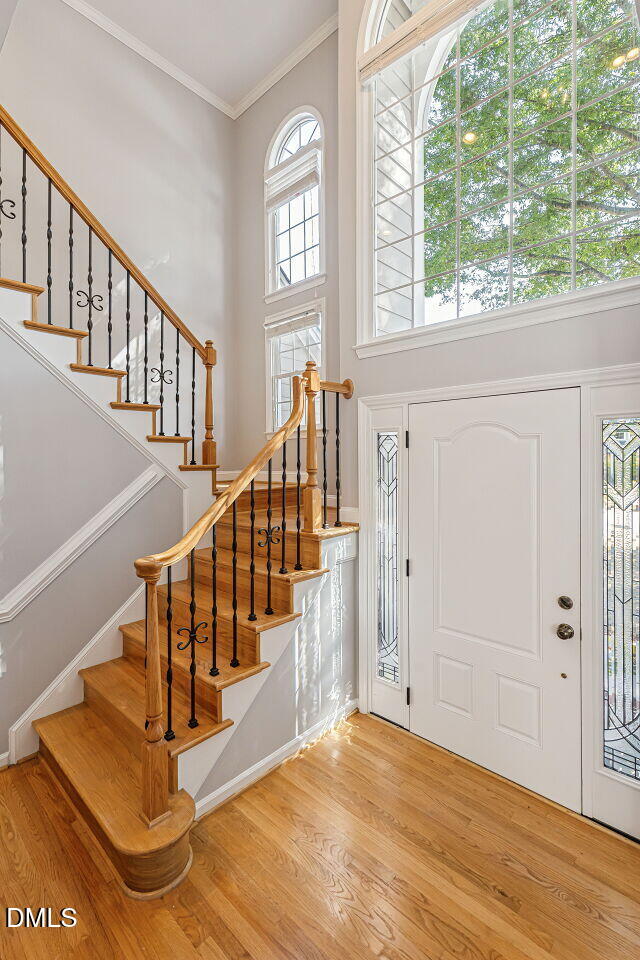 217 Ravenstone Drive Property Photo 4