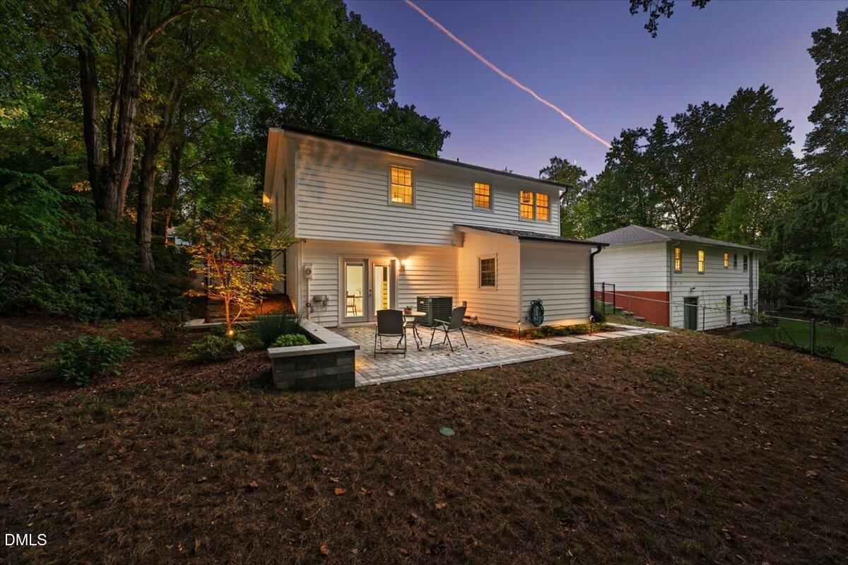 7645 Summerglen Drive Property Photo 3