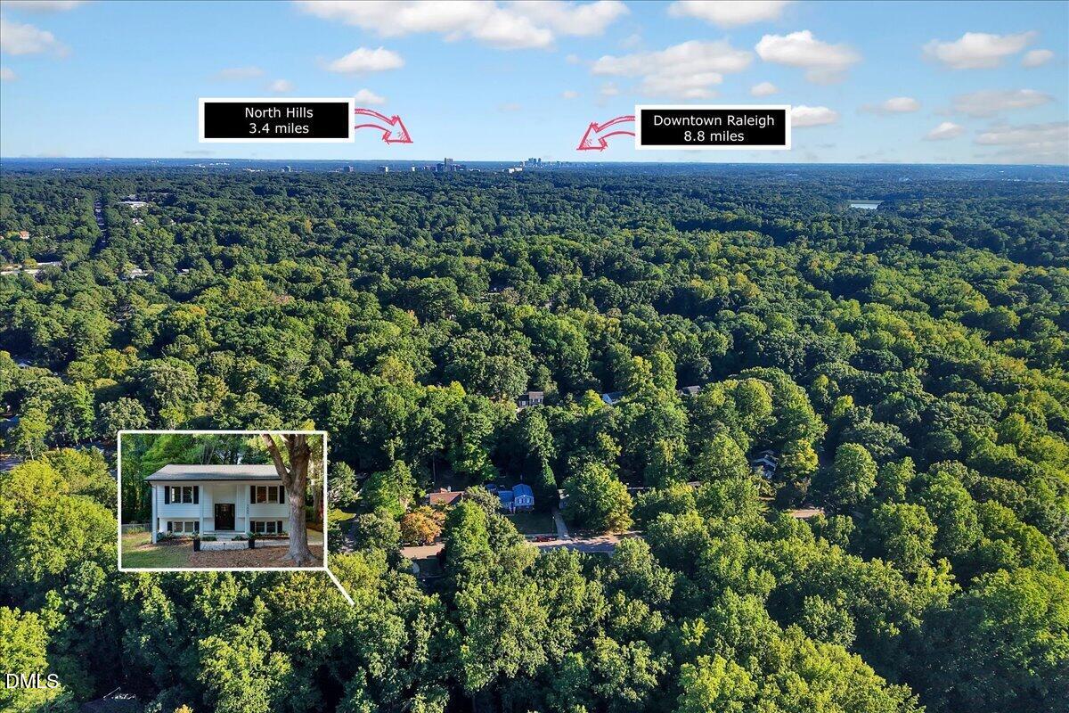 7645 Summerglen Drive Property Photo 32