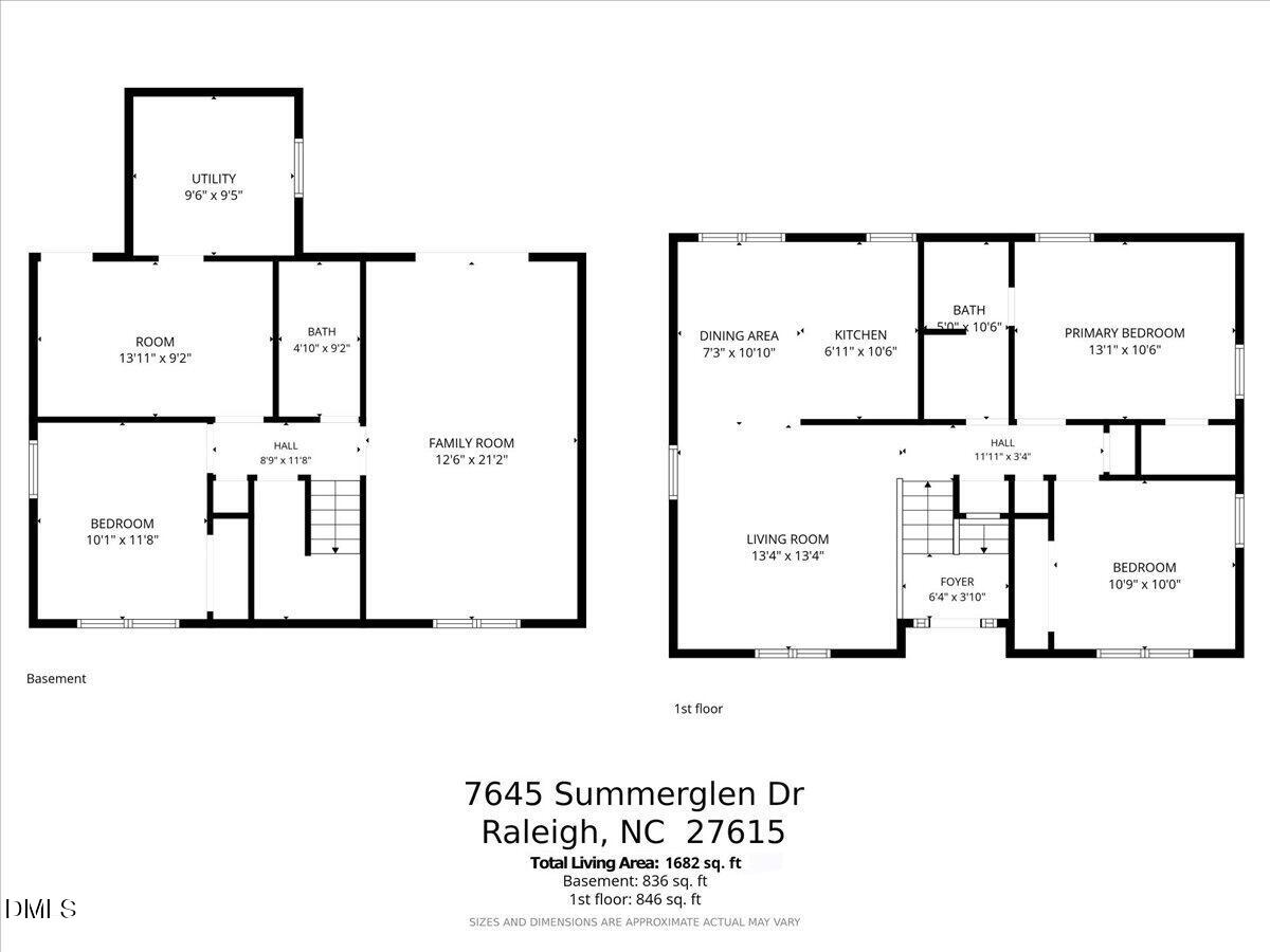7645 Summerglen Drive Property Photo 33