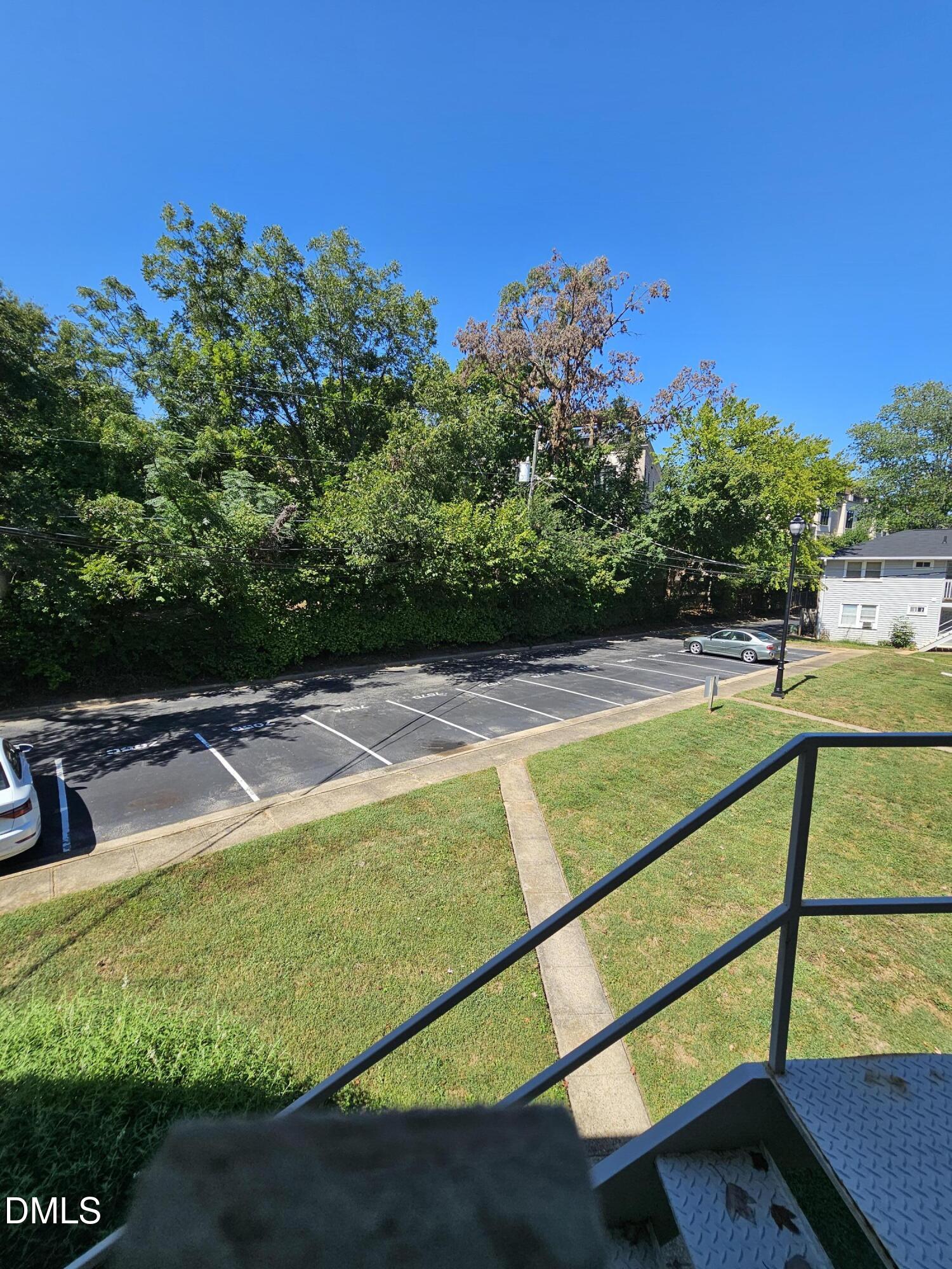 707 Daniels Street D Property Photo 24