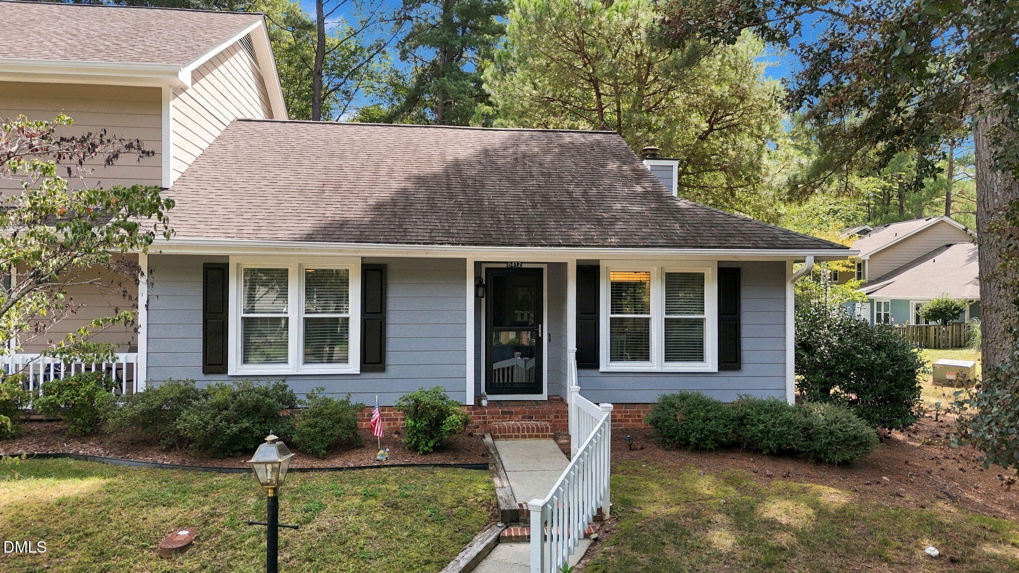 6412 Meadow View Drive