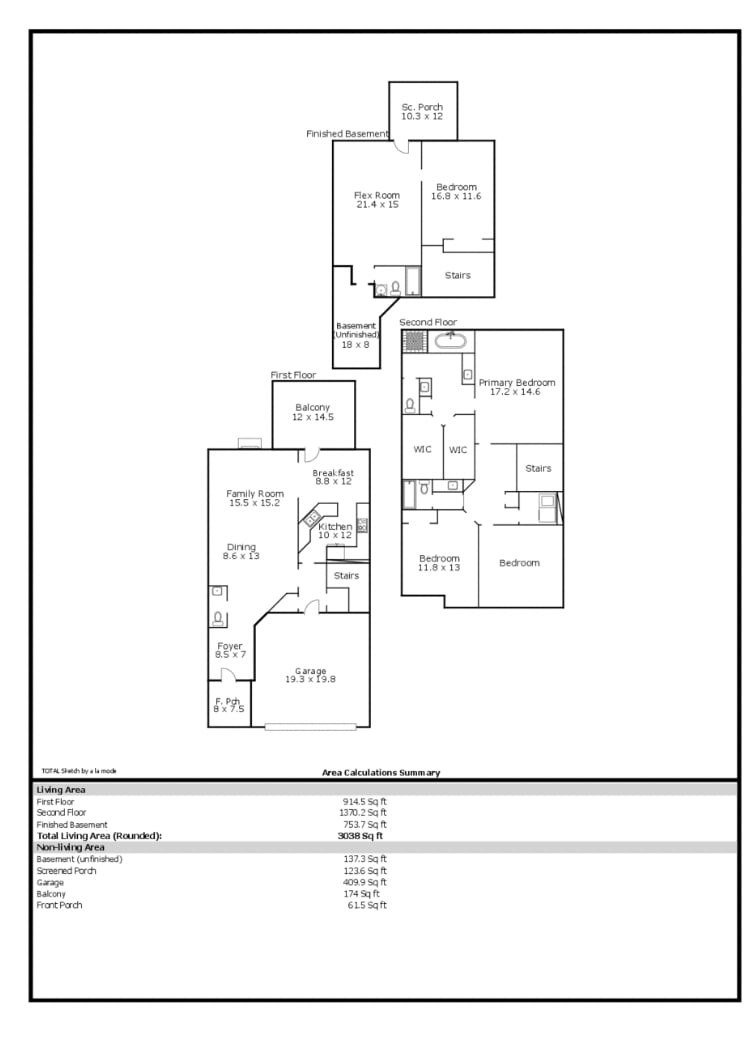 7204 Summit Waters Lane Property Photo 41