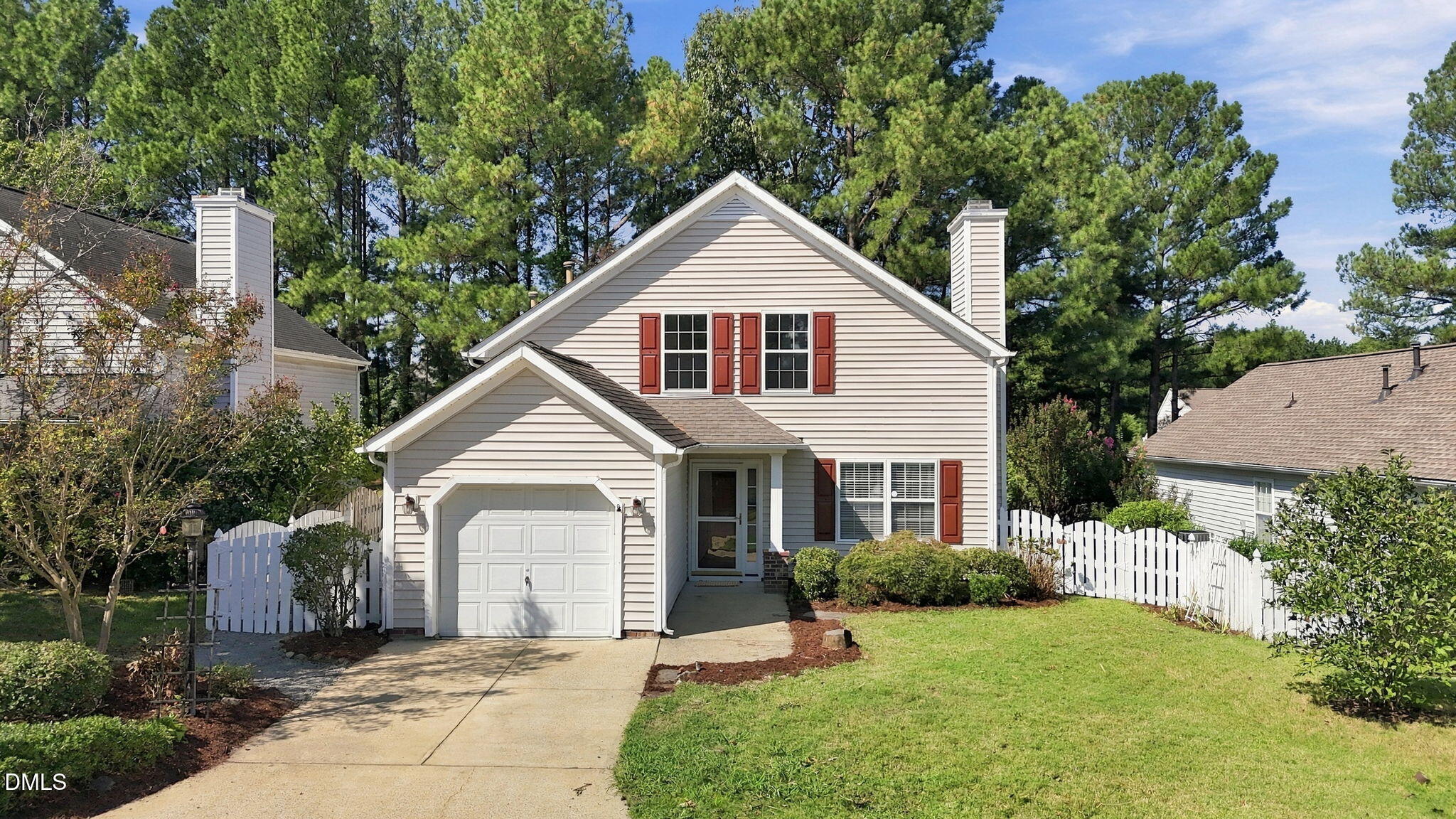 4912 Gable Ridge Drive Property Photo 1