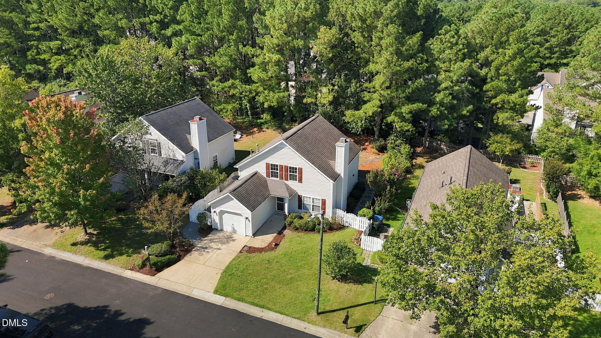 4912 Gable Ridge Drive Property Photo 4