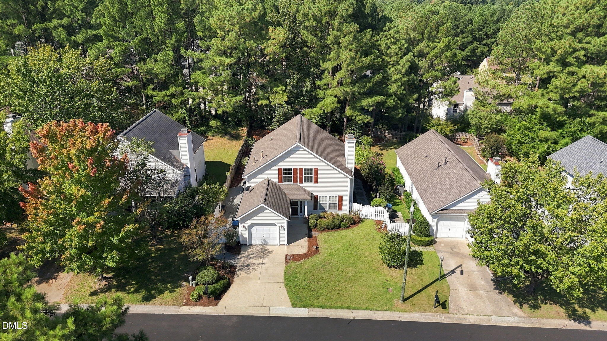 4912 Gable Ridge Drive Property Photo 5