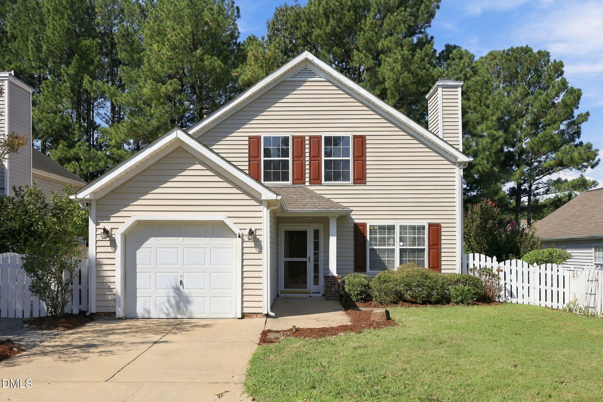 4912 Gable Ridge Drive Property Photo 33