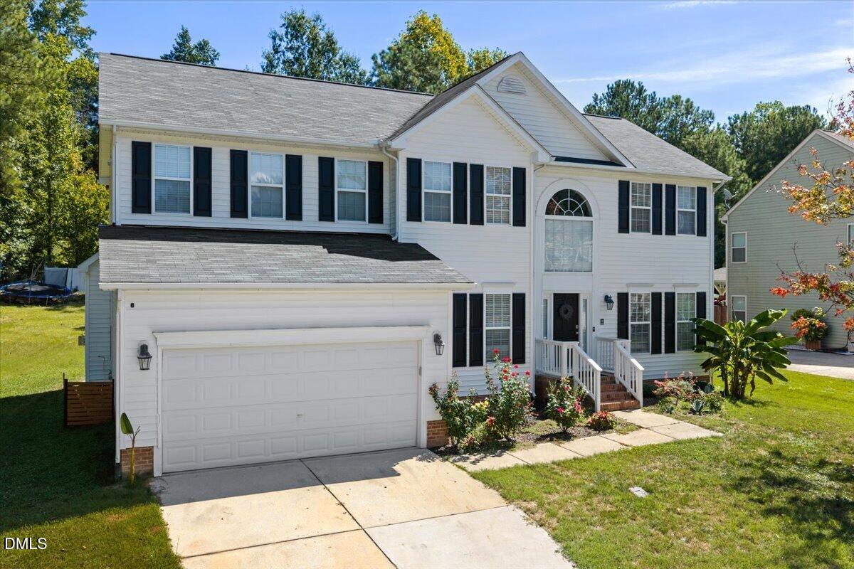 1417 White Opal Drive Property Photo 1