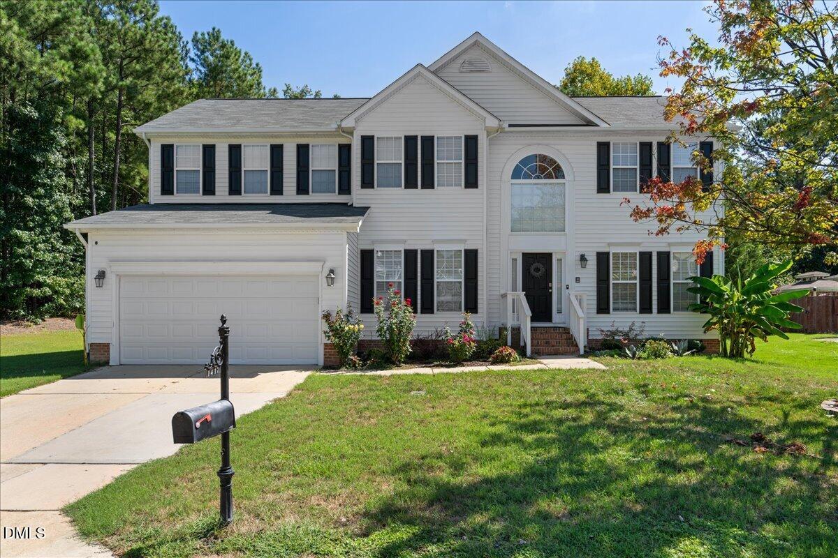1417 White Opal Drive Property Photo 27
