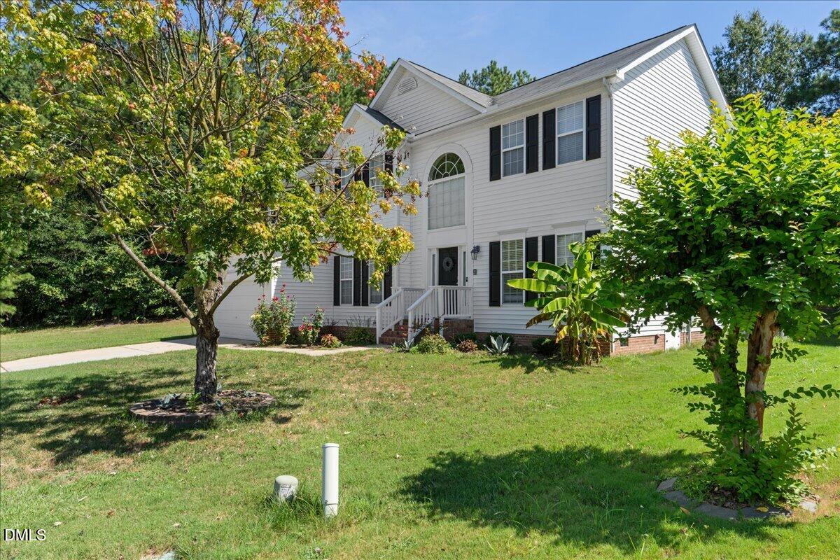 1417 White Opal Drive Property Photo 35