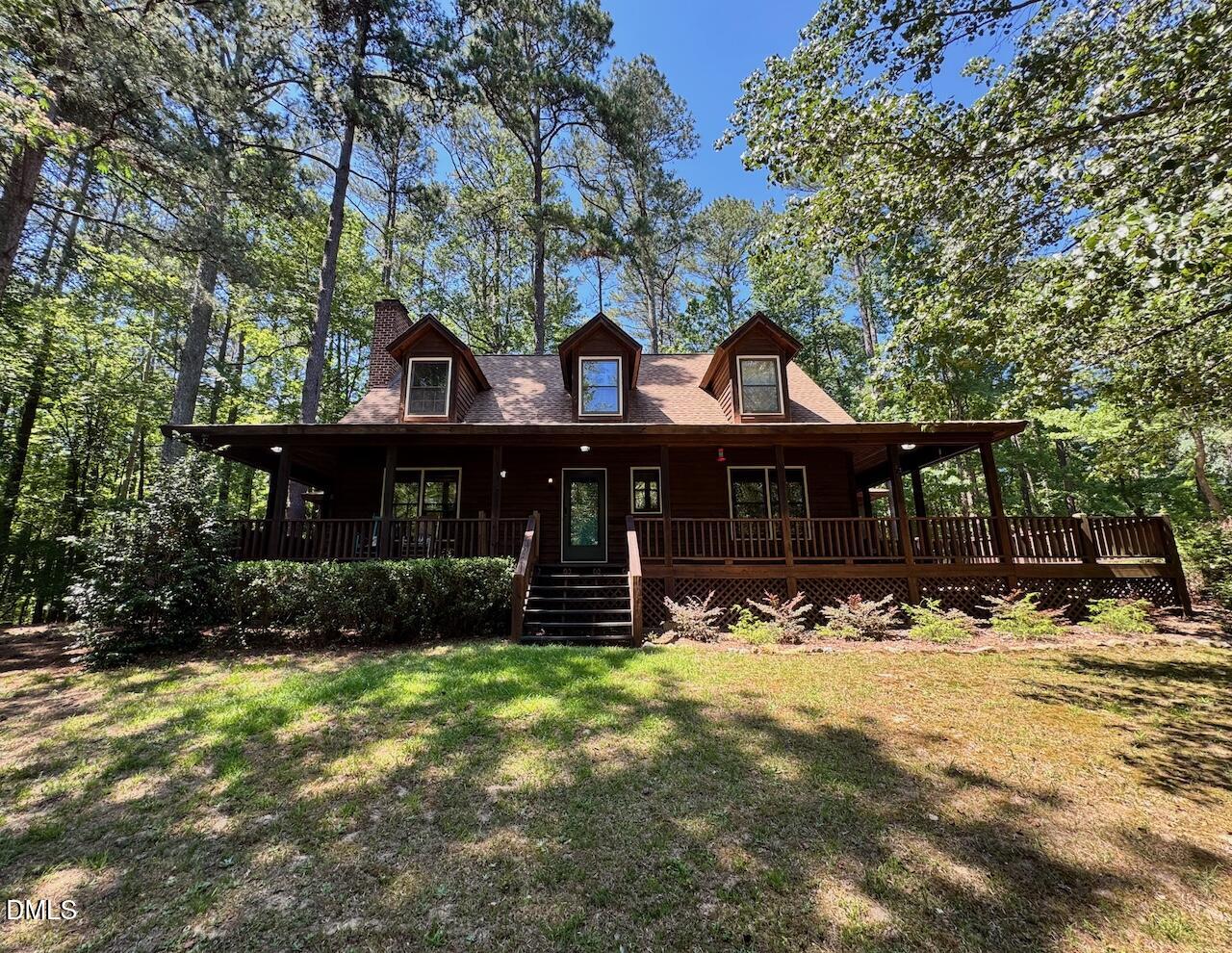 2005 Quail Roost Street Property Photo 1