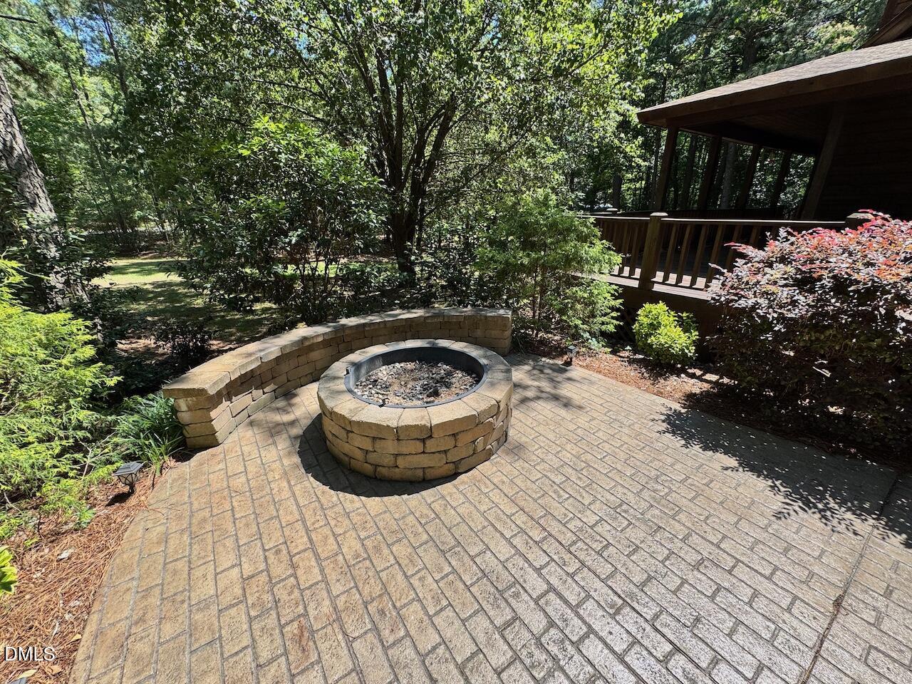 2005 Quail Roost Street Property Photo 8