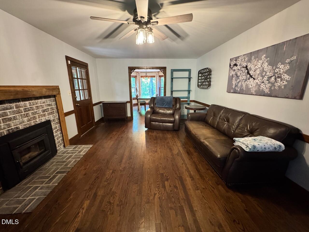 2005 Quail Roost Street Property Photo 12