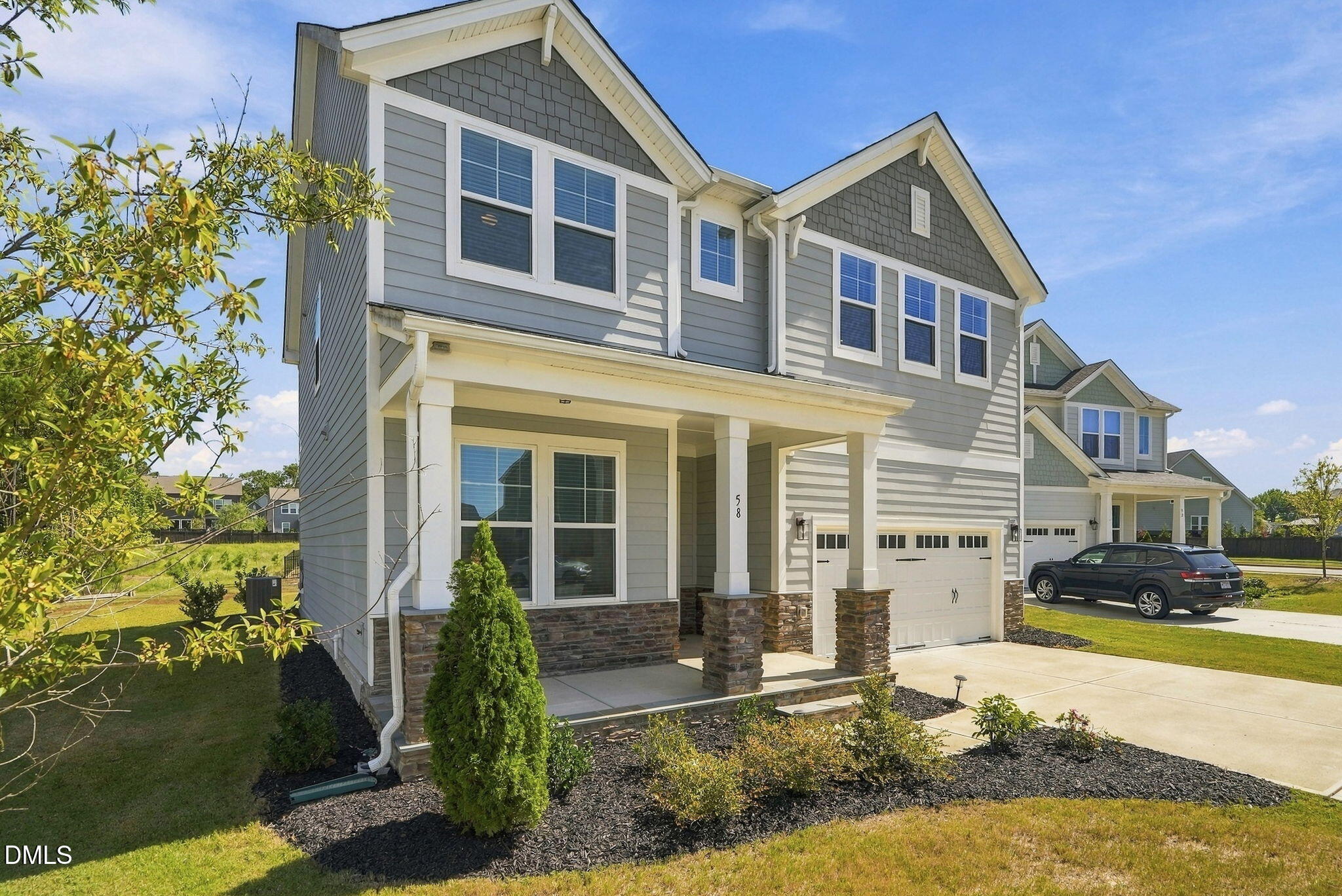 58 Comfort Court Property Photo 1