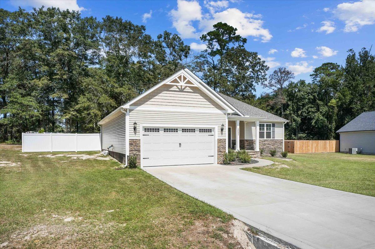 3082 Marion Heights Drive Property Photo 4