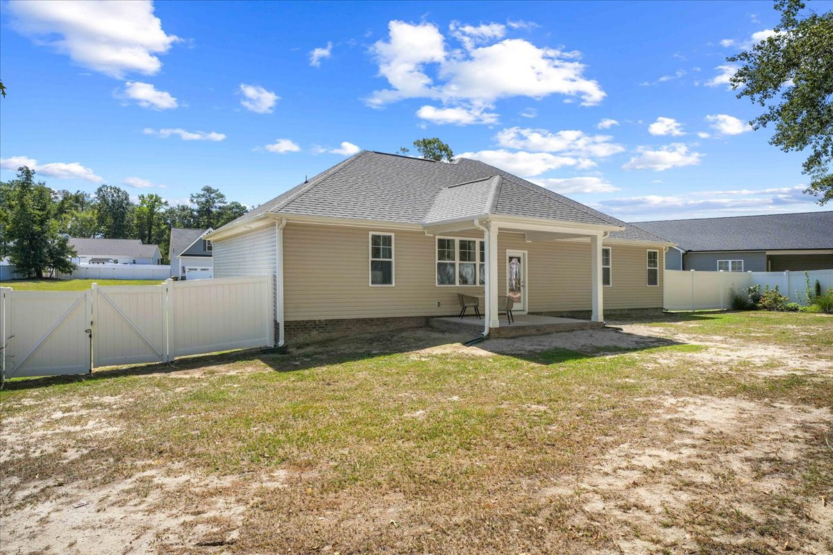 3082 Marion Heights Drive Property Photo 6