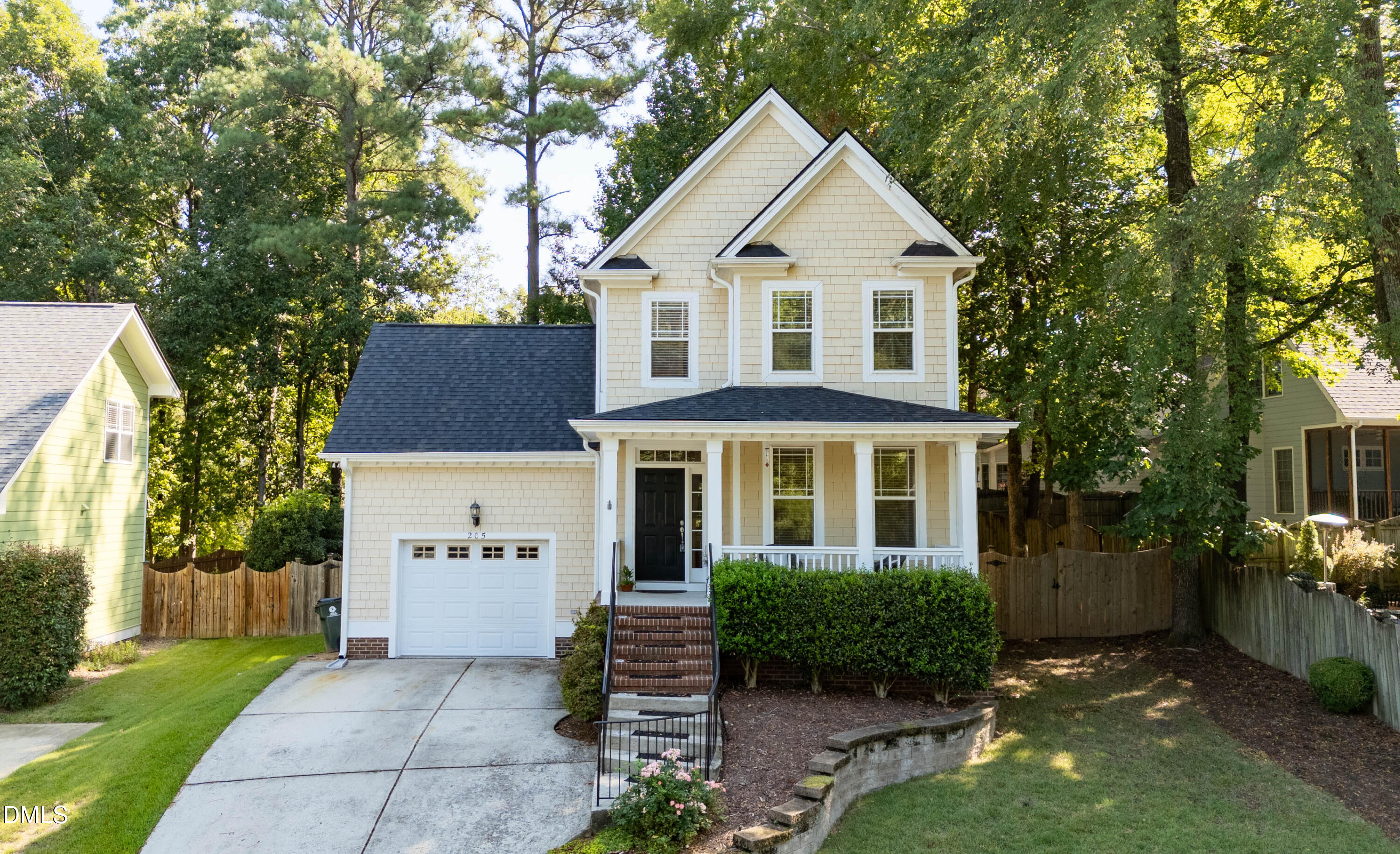 205 Country Valley Court Property Photo 1