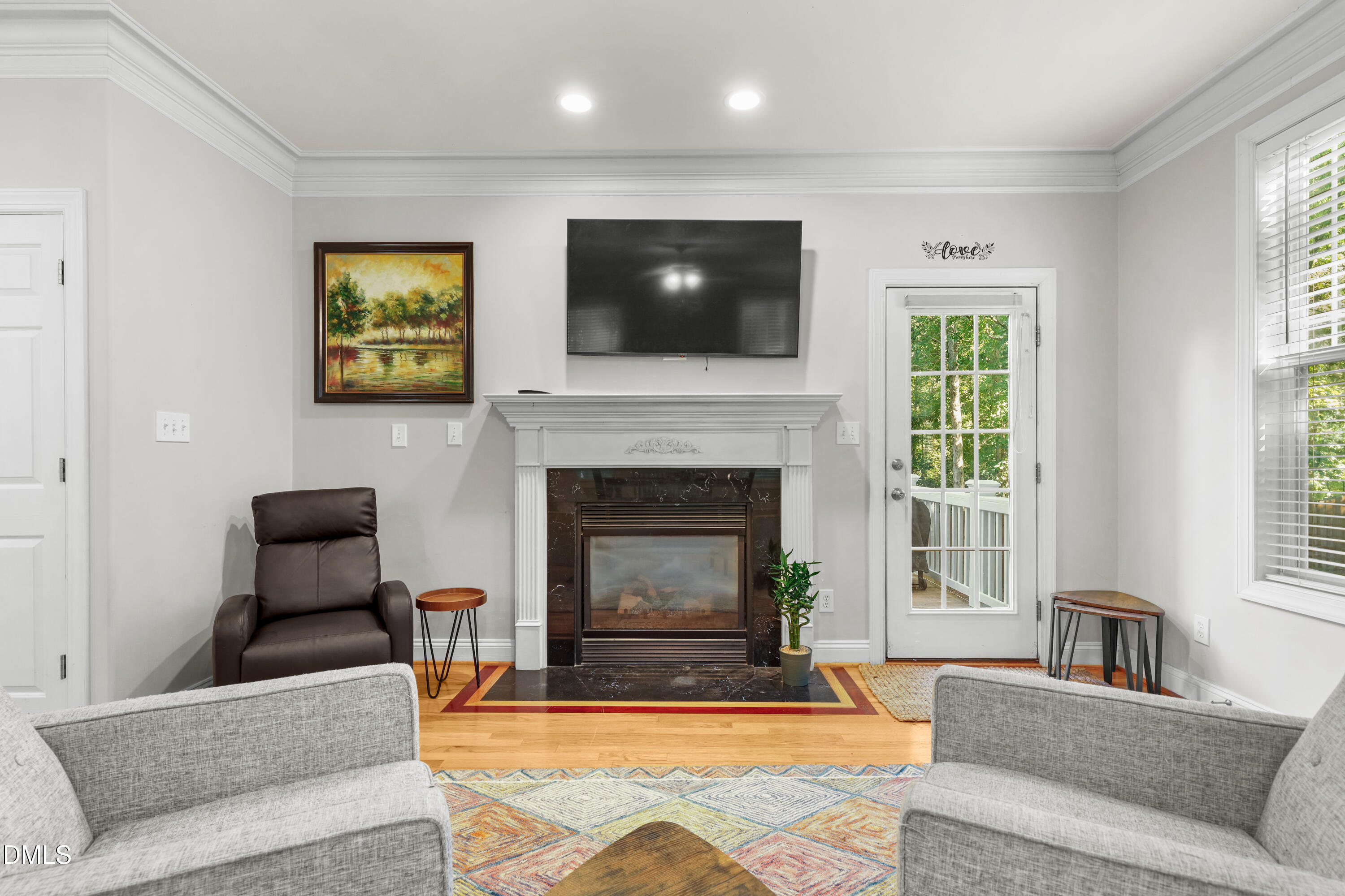 205 Country Valley Court Property Photo 13