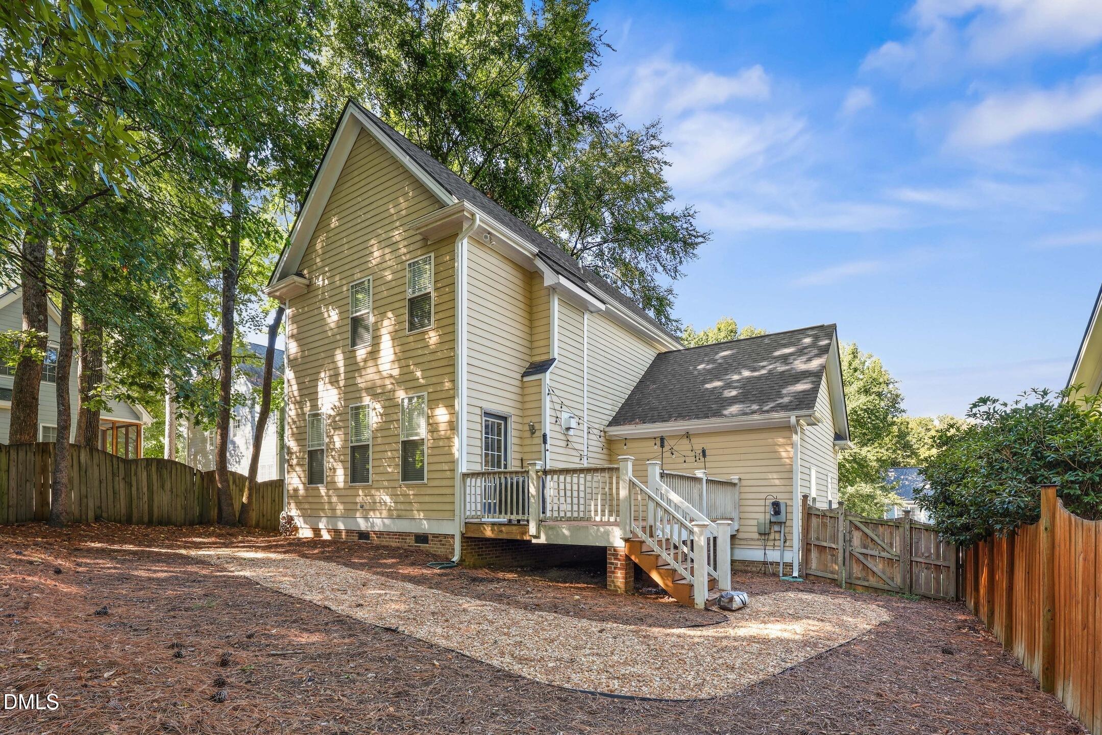 205 Country Valley Court Property Photo 29