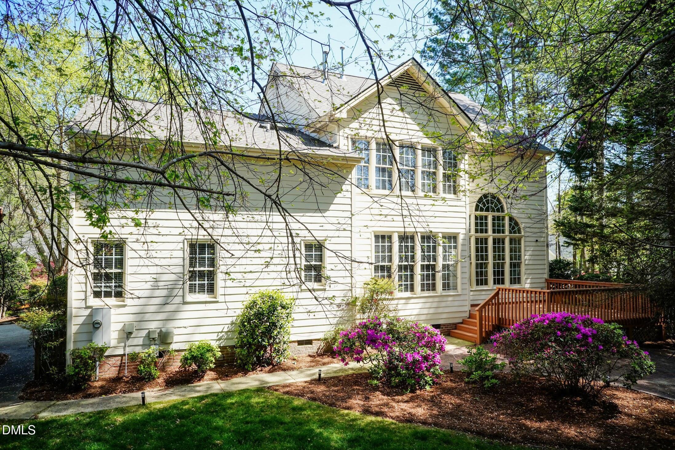 102 Langshire Court Property Photo 10