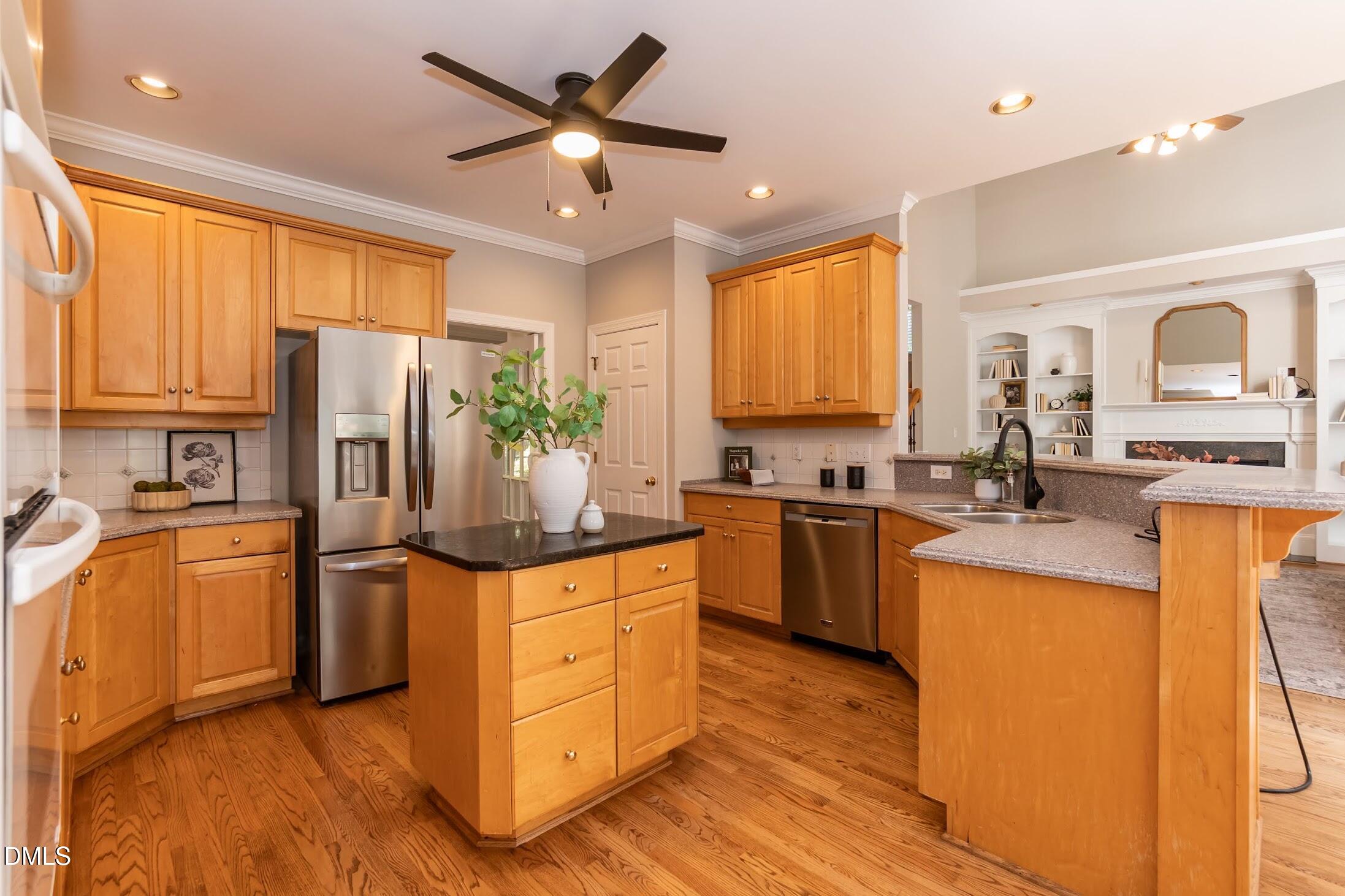 102 Langshire Court Property Photo 21