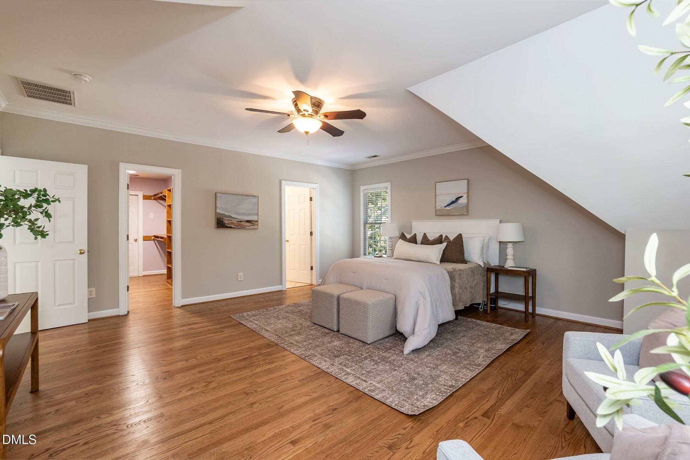 102 Langshire Court Property Photo 31