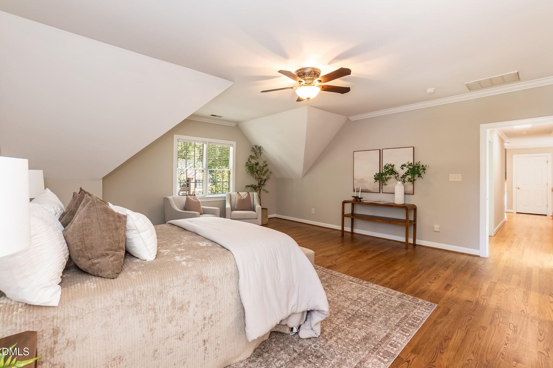 102 Langshire Court Property Photo 32