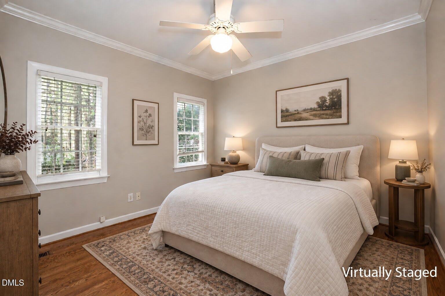 102 Langshire Court Property Photo 37