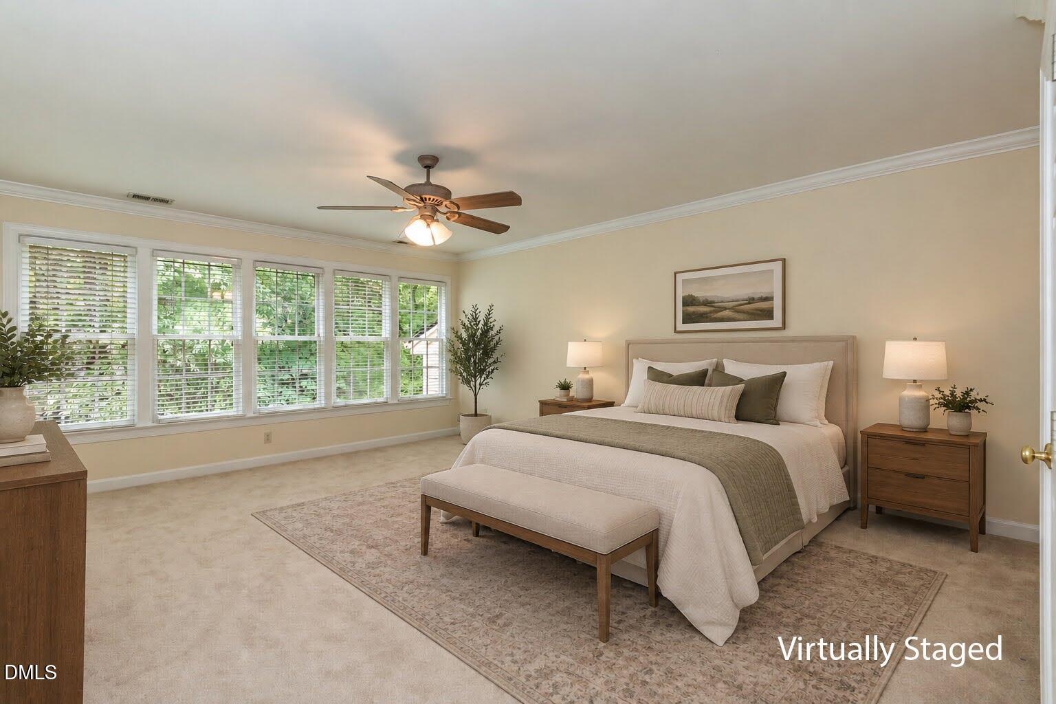 102 Langshire Court Property Photo 39