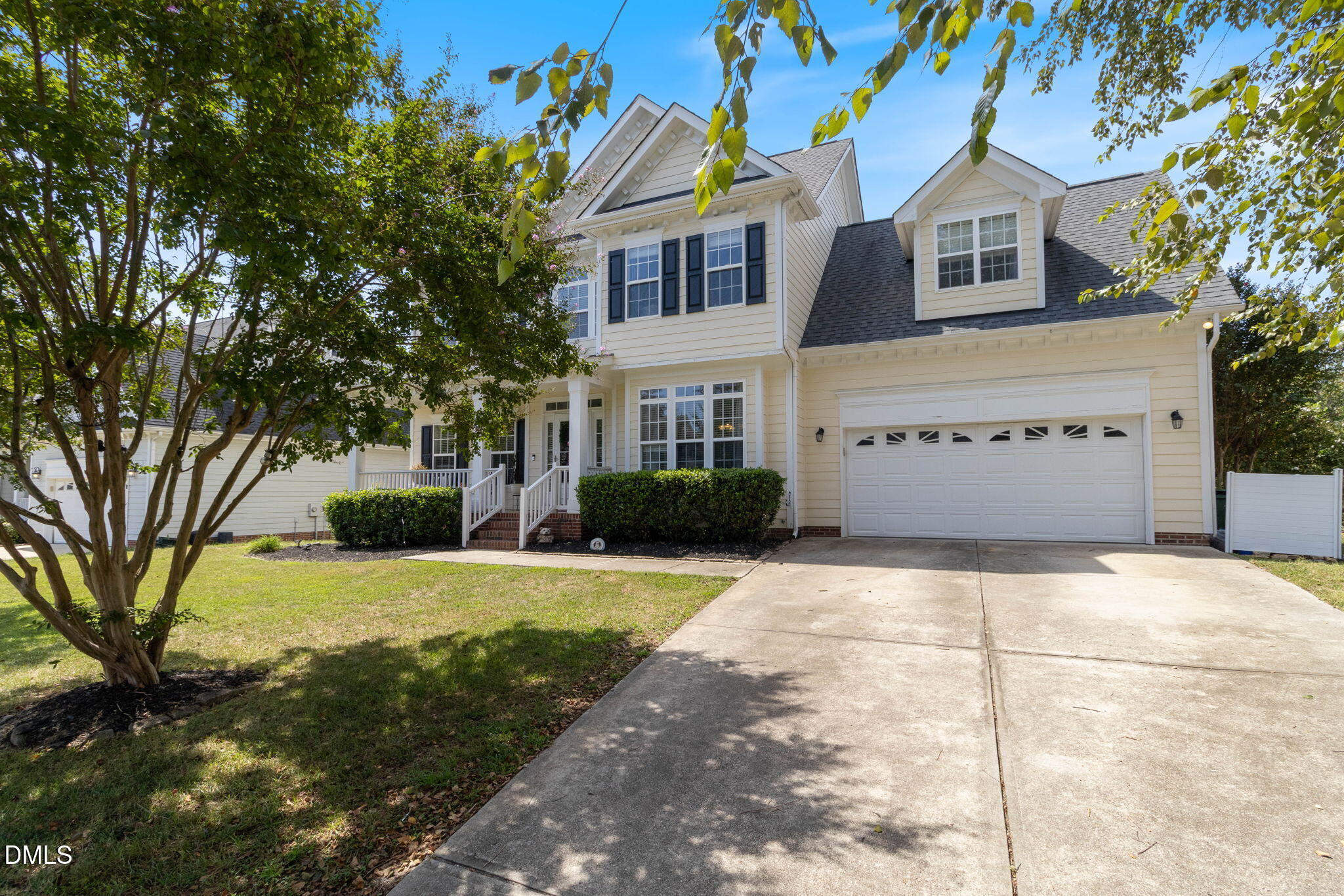 2009 Rosebriar Lane Property Photo 1