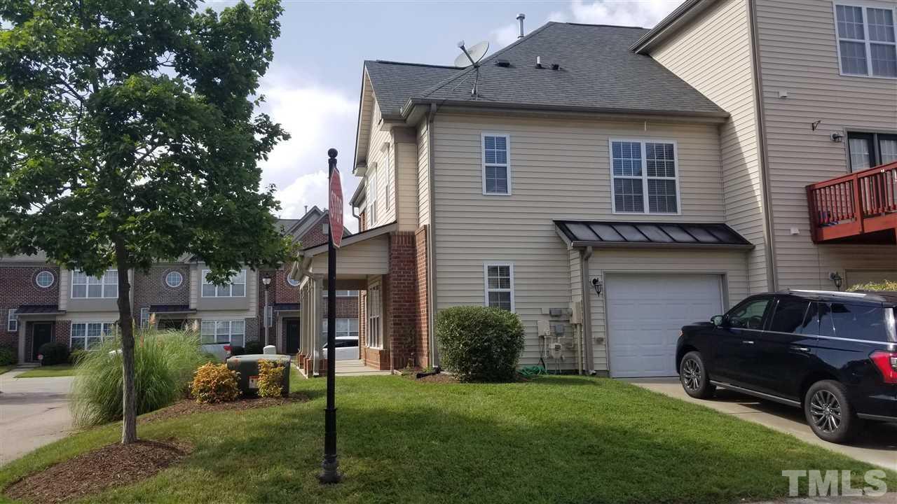 9815 Cicero Drive Property Photo 2