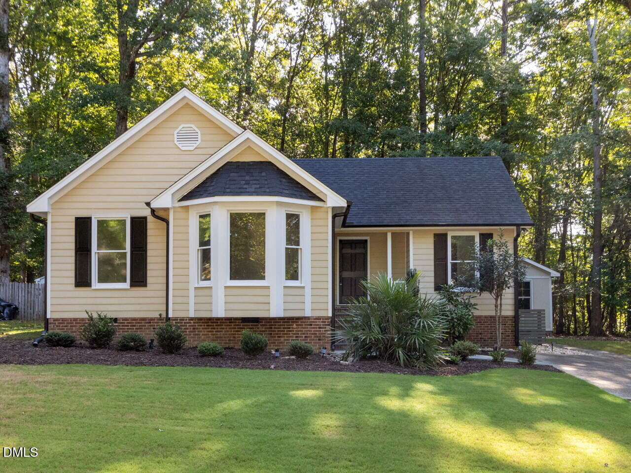 4100 Timberbrook Drive Property Photo 1