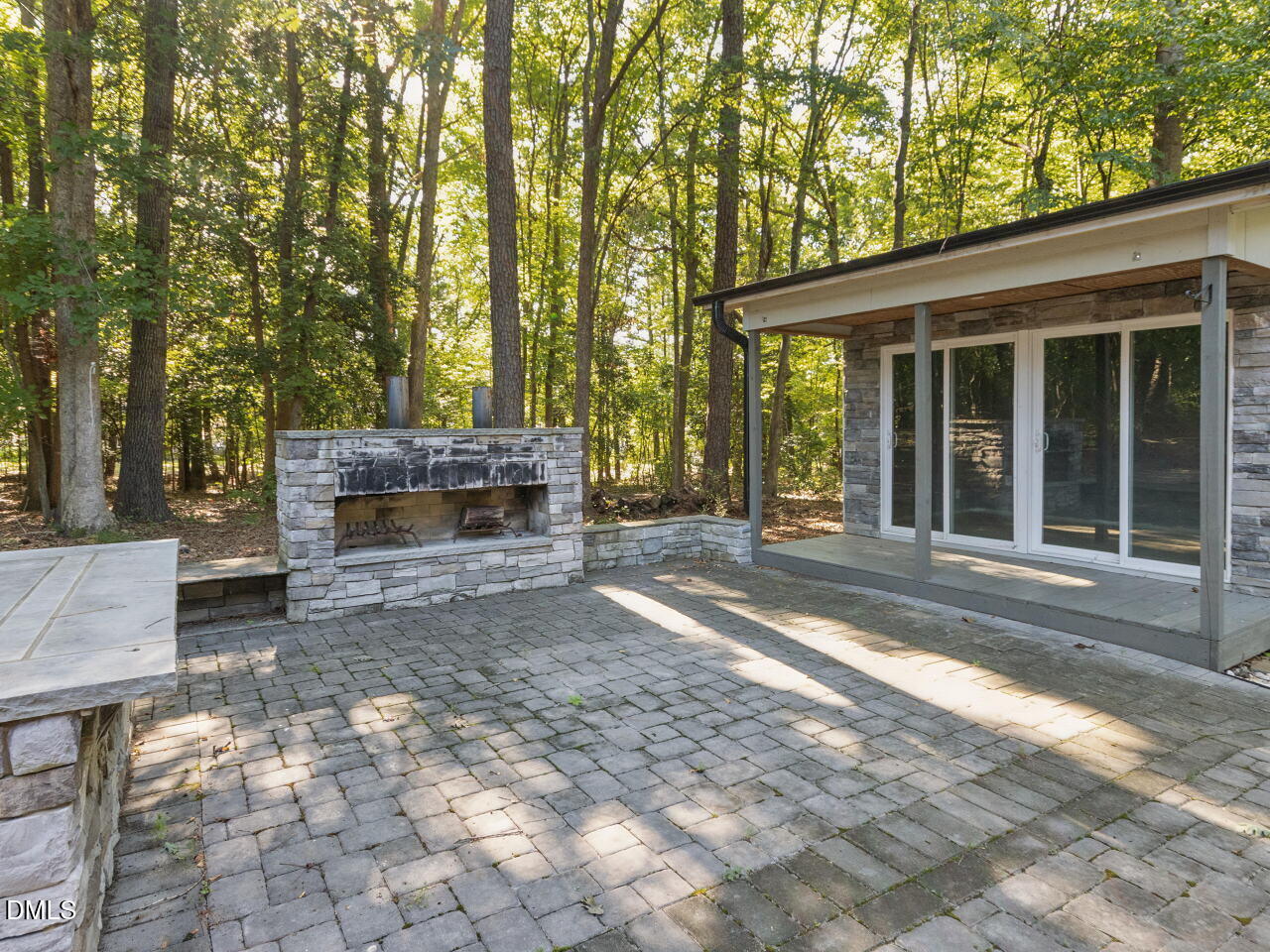 4100 Timberbrook Drive Property Photo 12