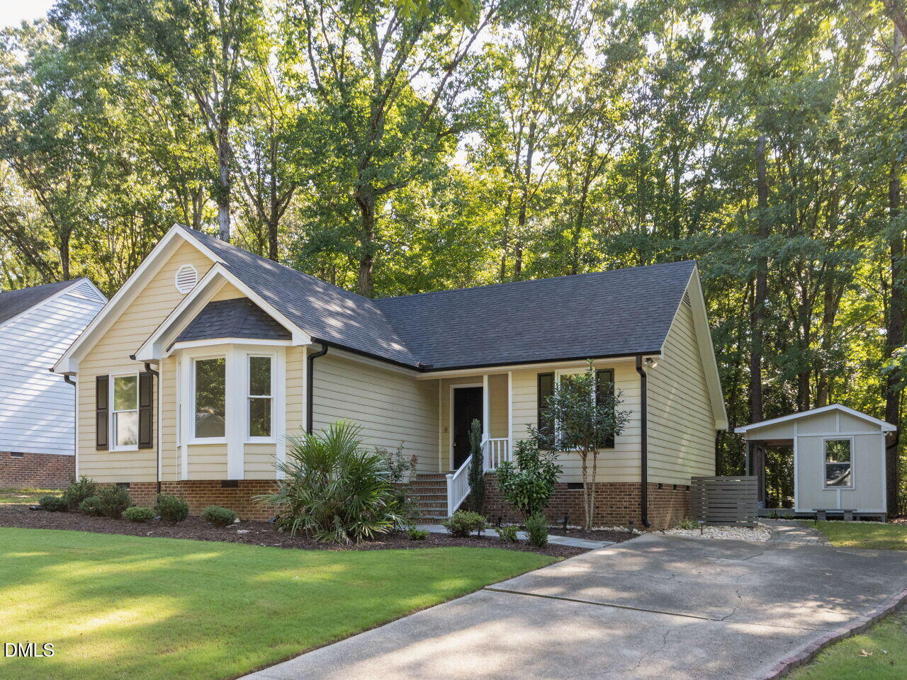 4100 Timberbrook Drive Property Photo 25