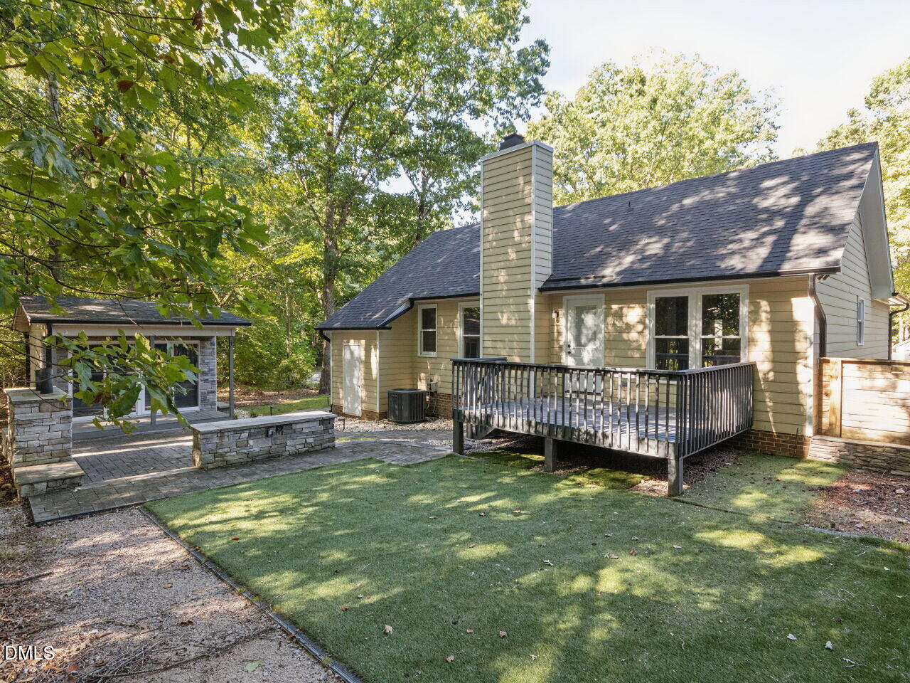 4100 Timberbrook Drive Property Photo 32