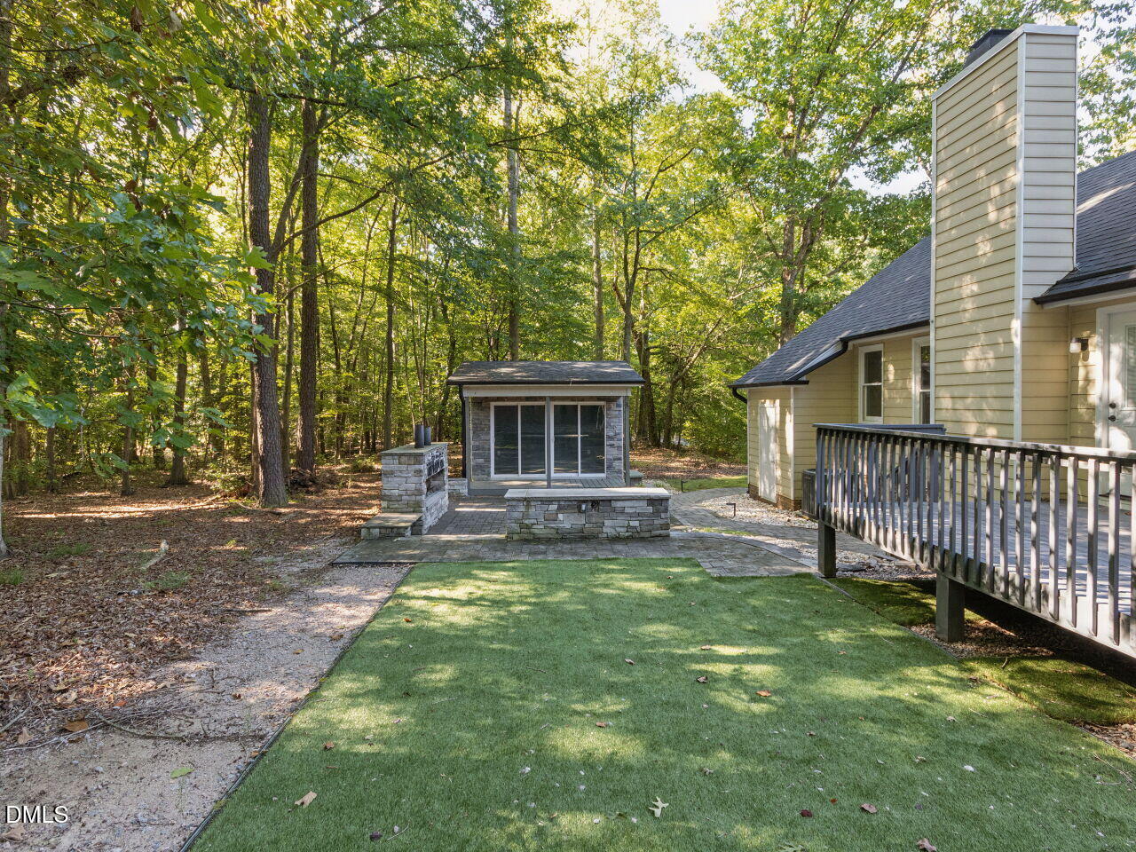 4100 Timberbrook Drive Property Photo 33