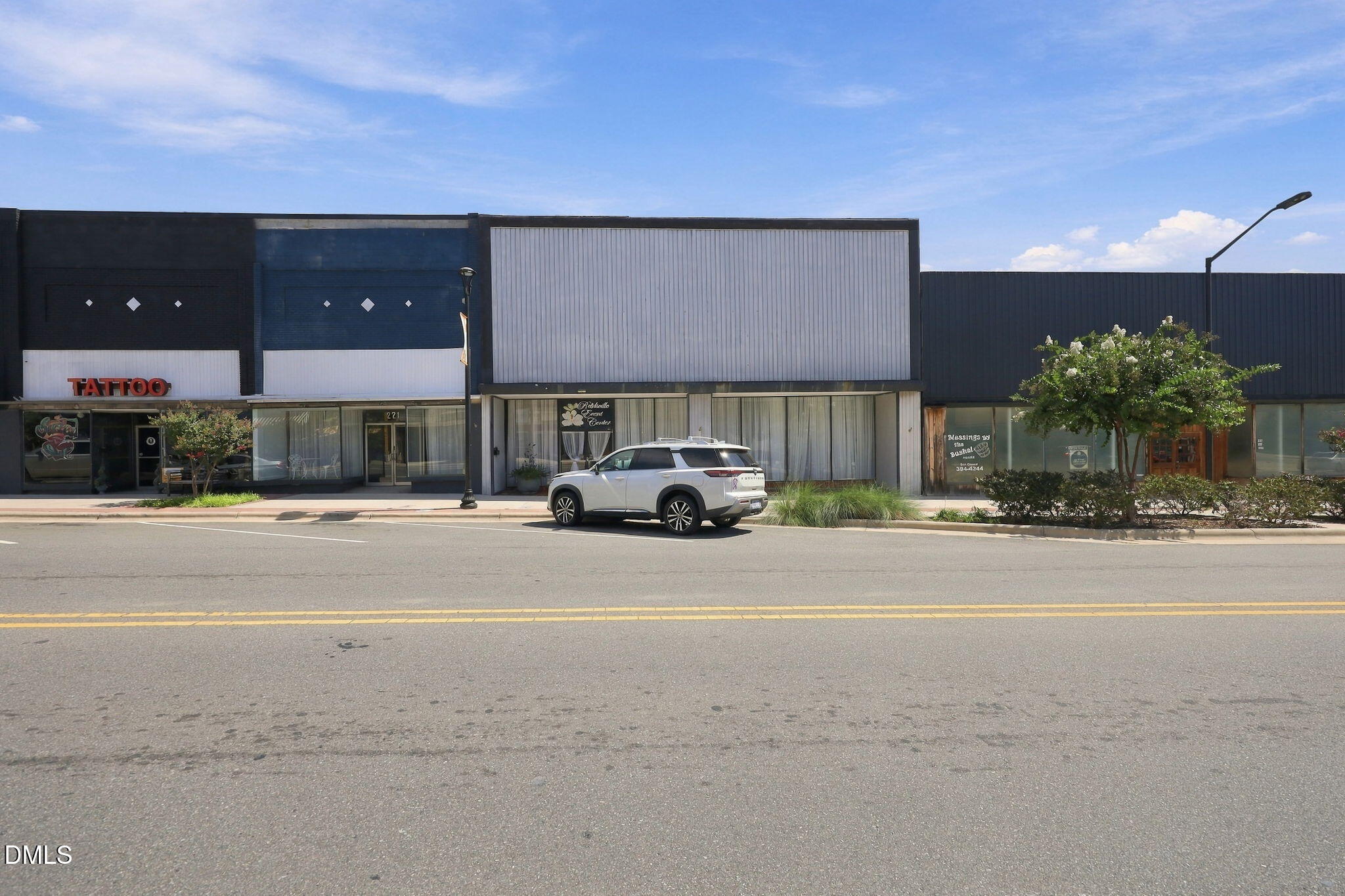 219 S Scales Street Property Photo 1
