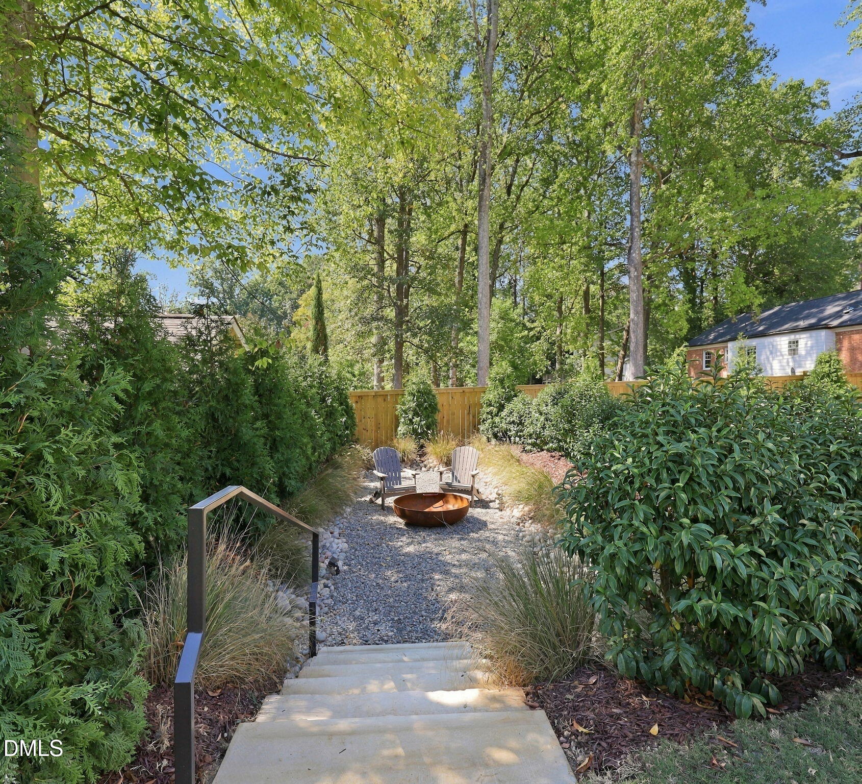805 Burke Street Property Photo 84