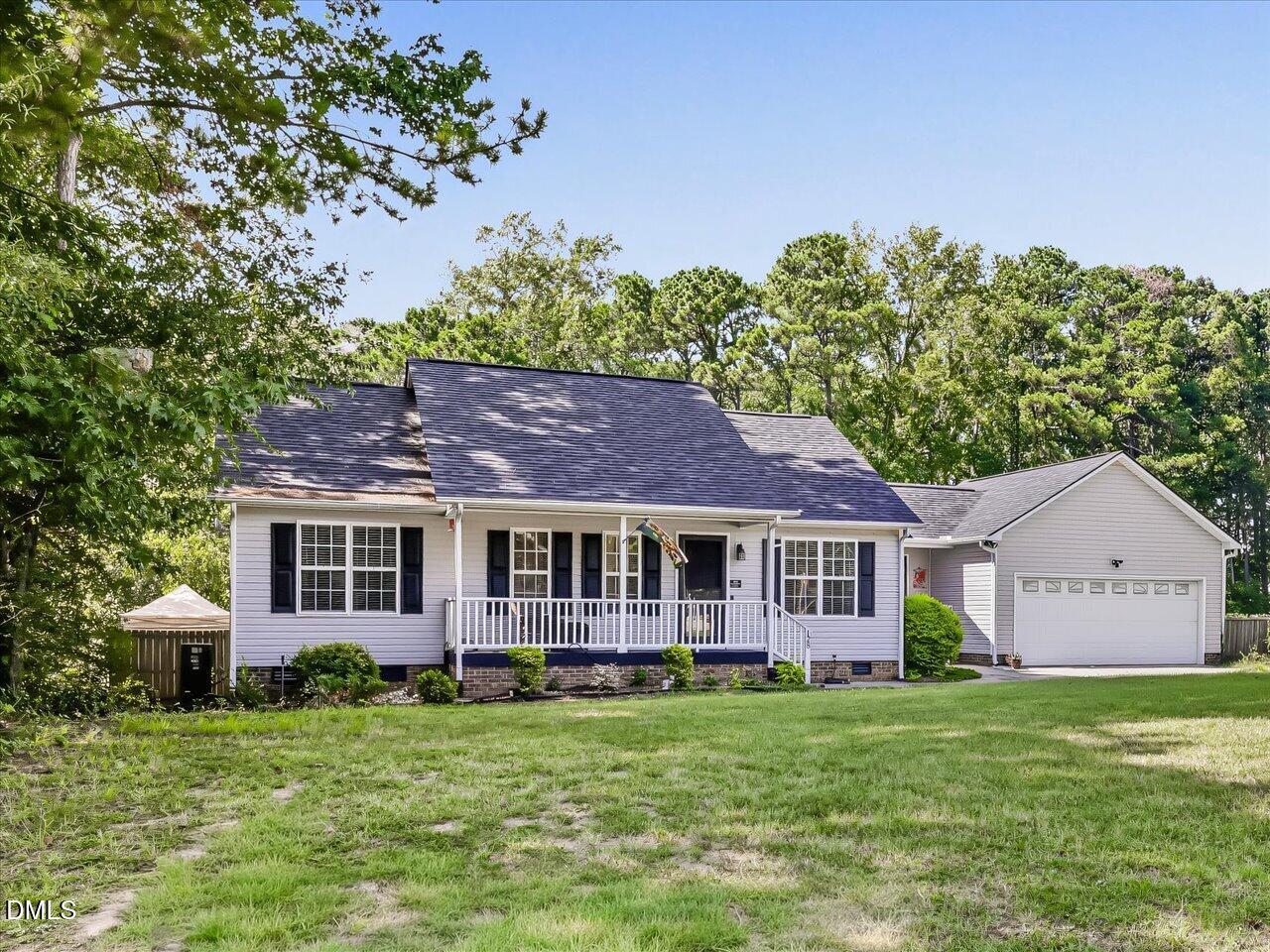 128 Blairwood Drive Property Photo 1