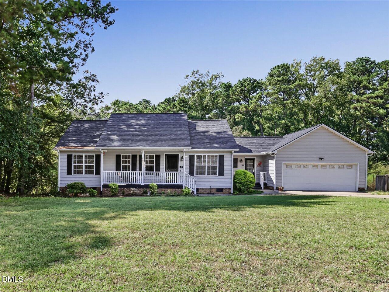 128 Blairwood Drive Property Photo 1