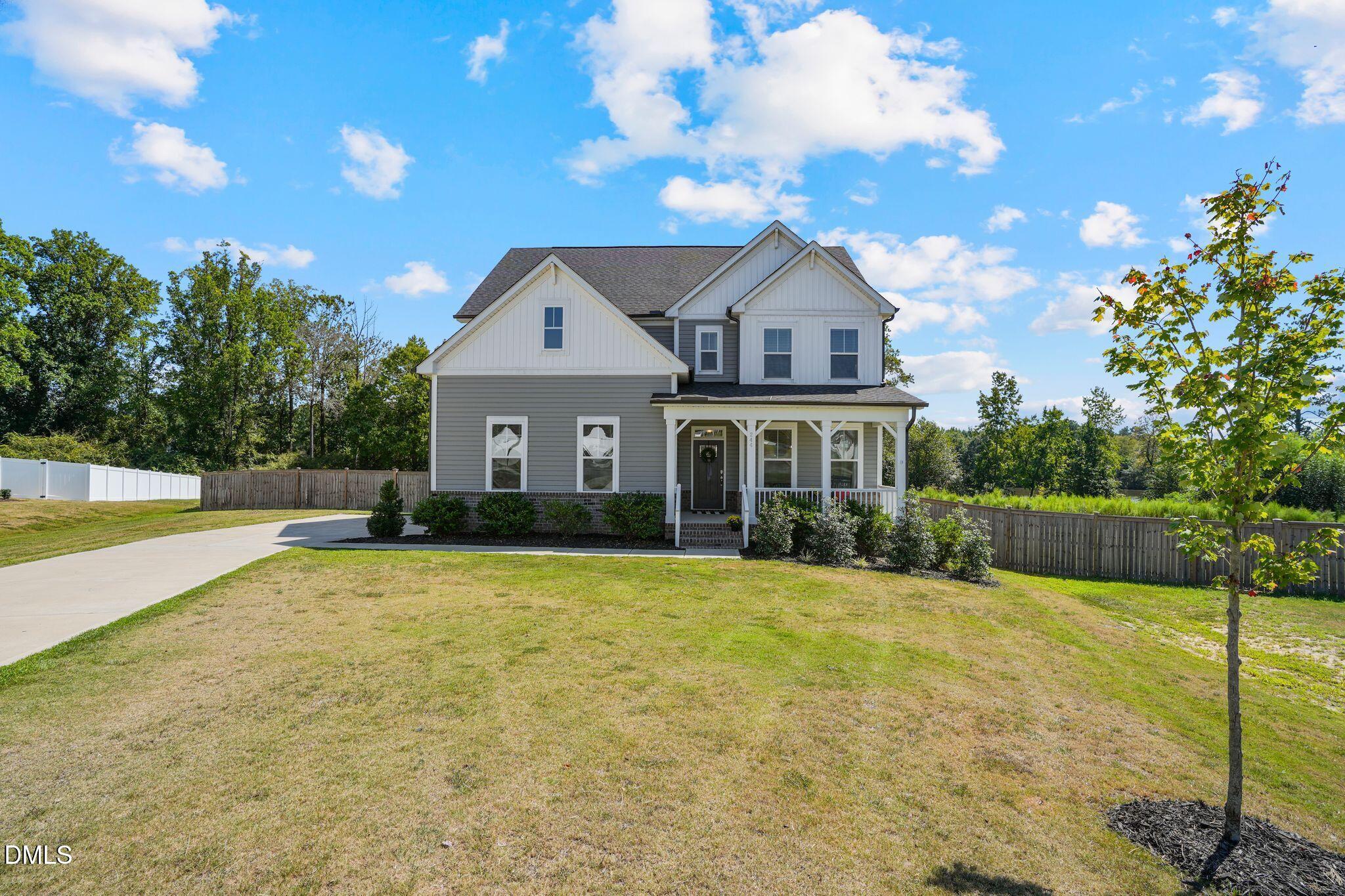 244 Harvester Road Property Photo 3
