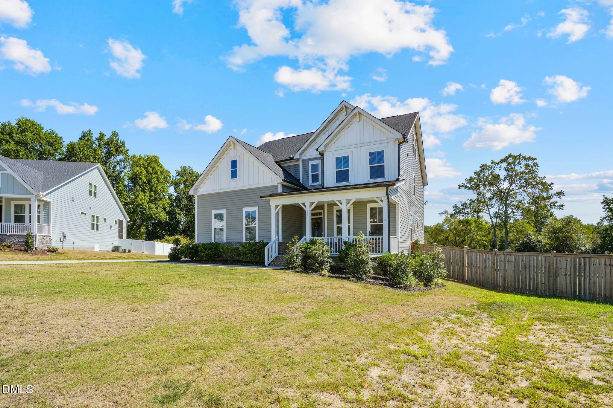 244 Harvester Road Property Photo 6