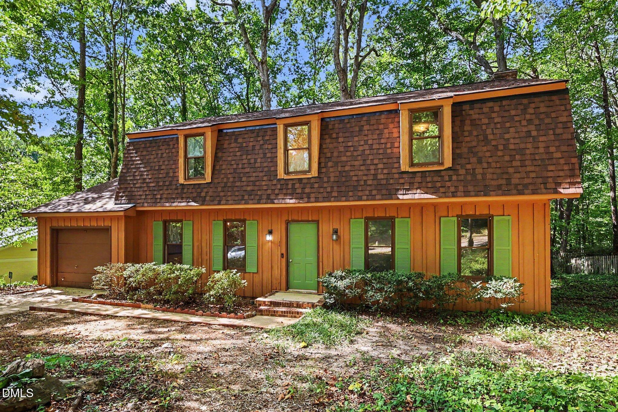 6213 Lakerun Court
